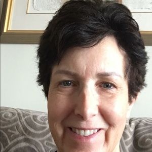 Meet your Posher, Fran